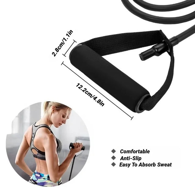 PowerRope – 5