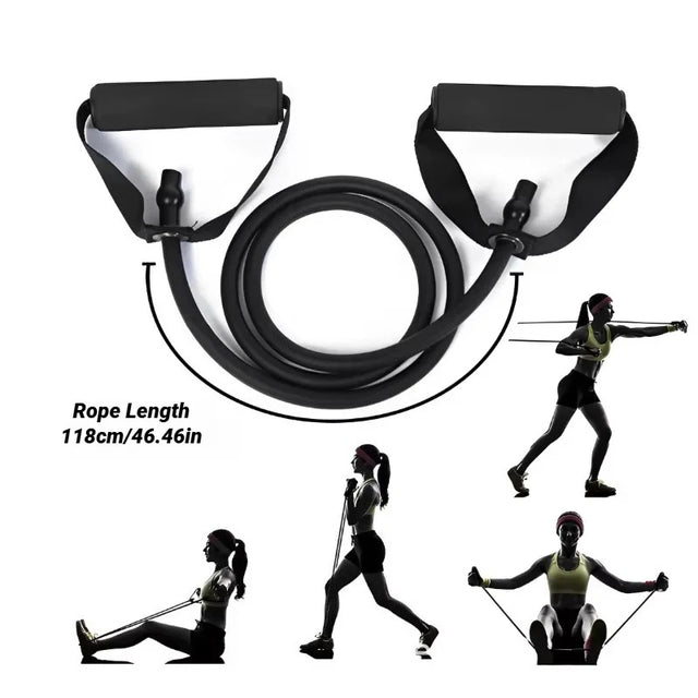 PowerRope – 5