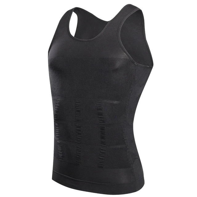 SlimCore Men’s Compression Vest