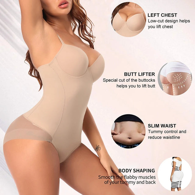 SlimCurve