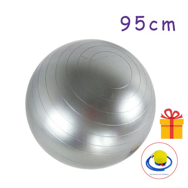 StabiSphere Pro