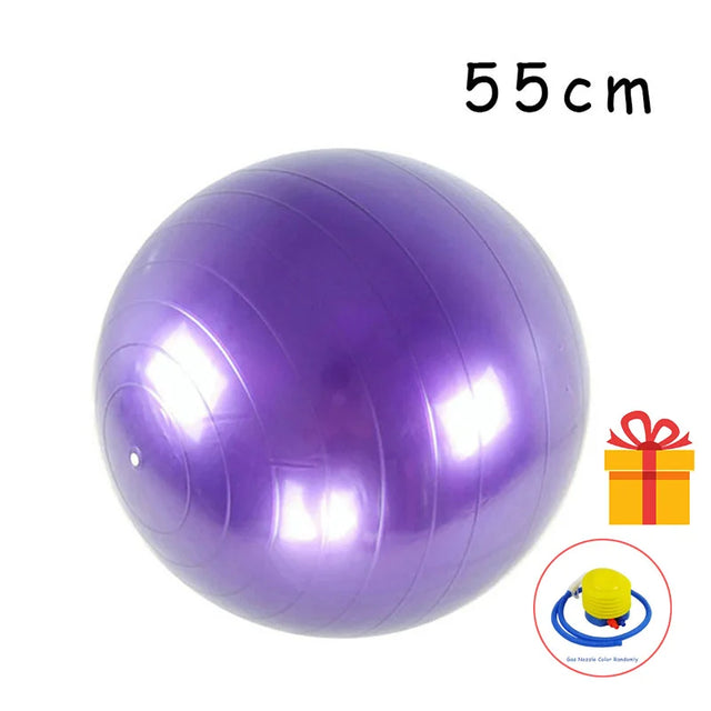 StabiSphere Pro